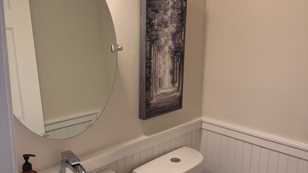 Photo of Bathroom in Painesville