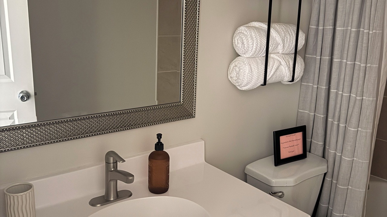 Photo of Bathroom in Painesville