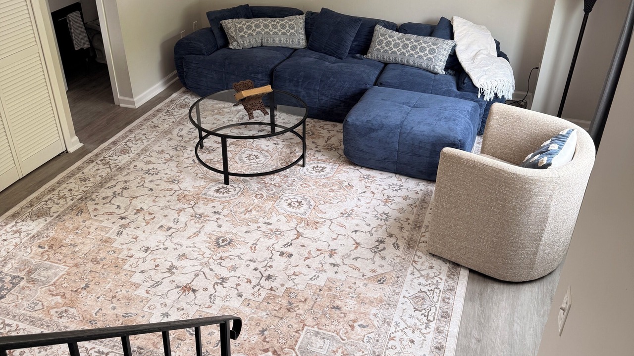Photo of Livingroom in Painesville