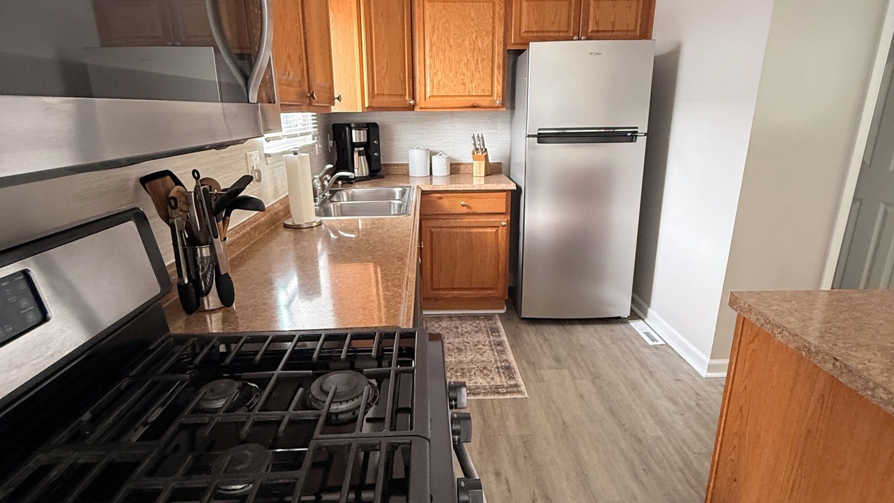 Photo of Kitchen in Painesville