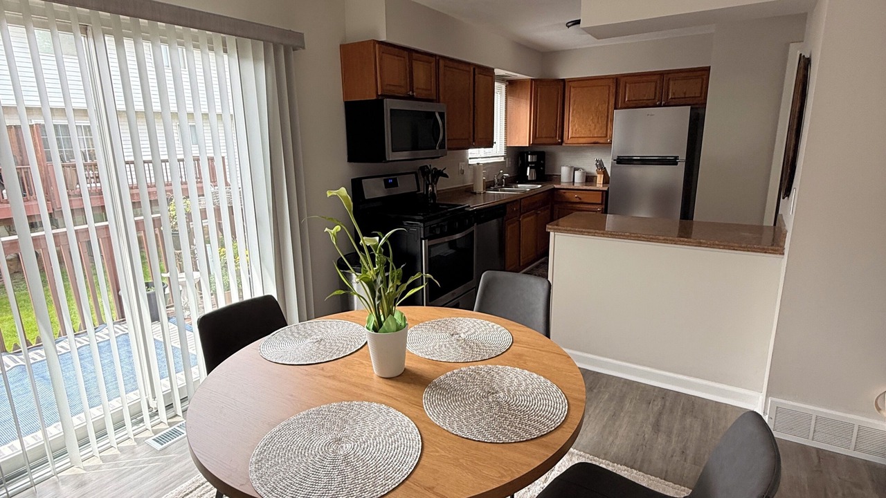Photo of Kitchen in Painesville