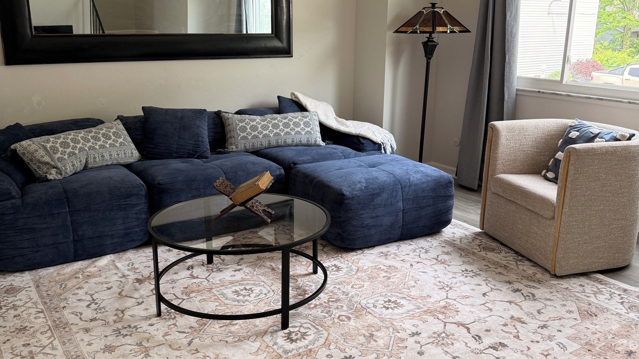 Photo of Livingroom in Painesville