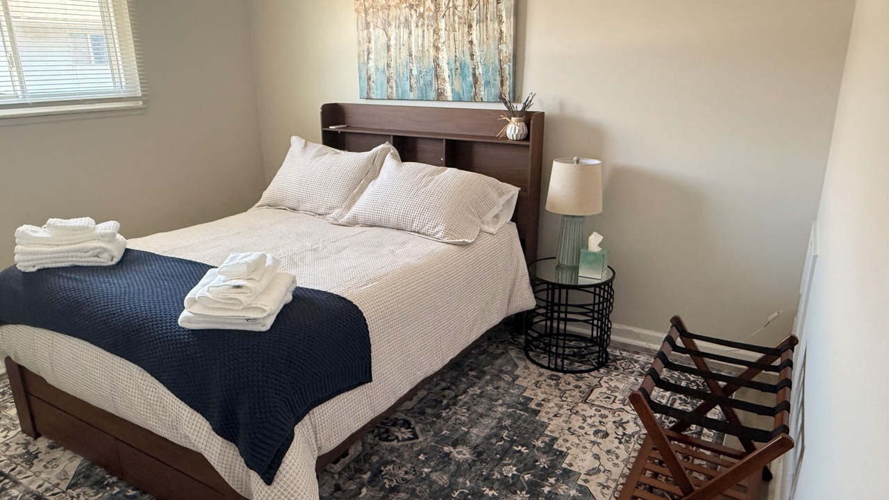Photo of Bedroom in Painesville
