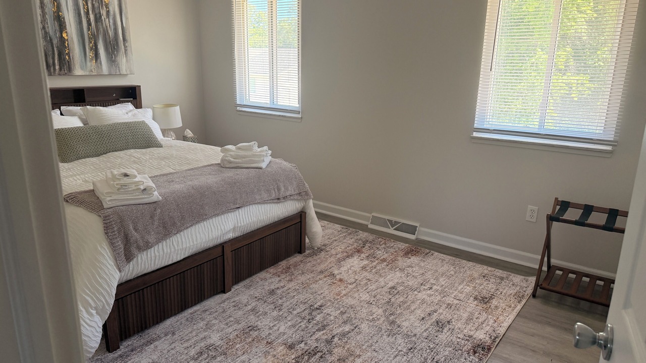 Photo of Bedroom in Painesville
