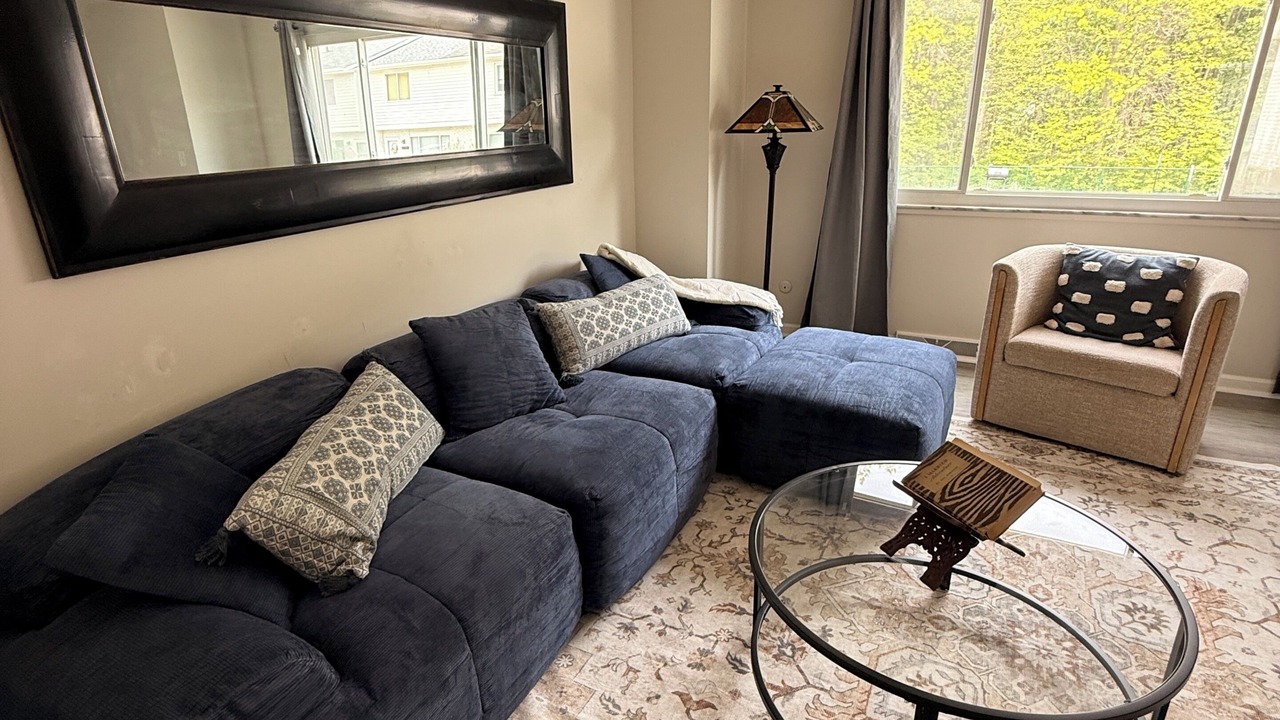 Photo of Livingroom in Painesville
