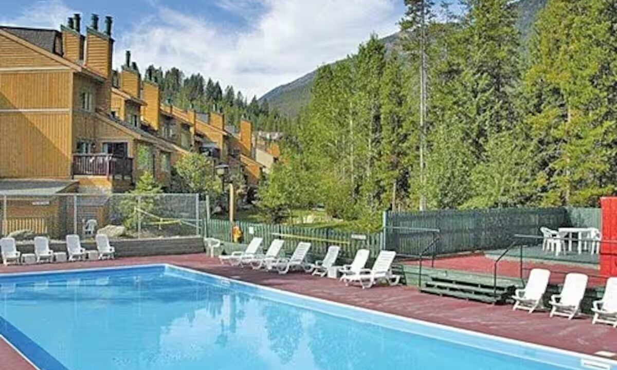 Photo of Outdoor in East Kootenay