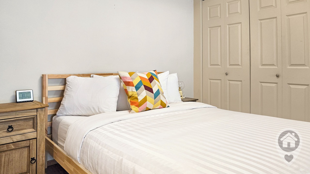 Photo of Bedroom in East Kootenay