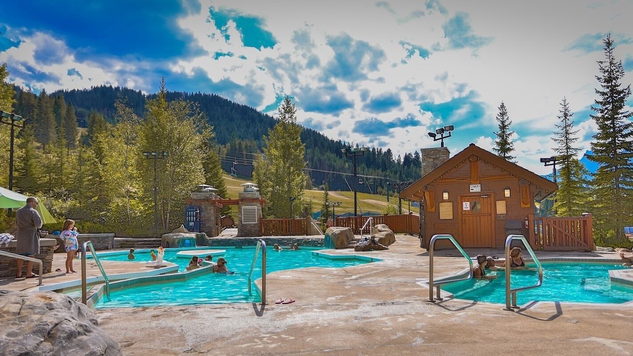 Photo of Outdoor in East Kootenay