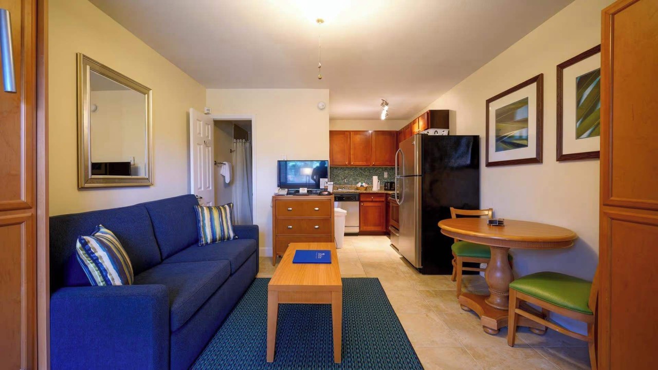 Photo of Livingroom in Pompano Beach