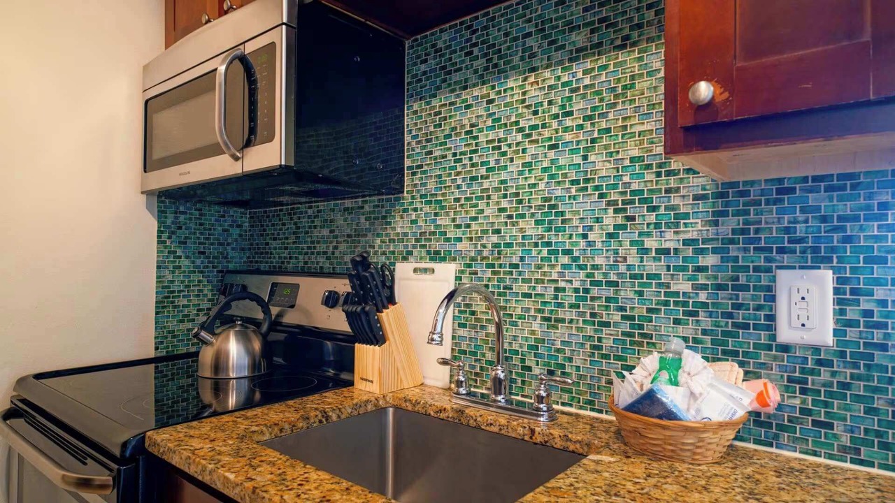 Photo of Kitchen in Pompano Beach