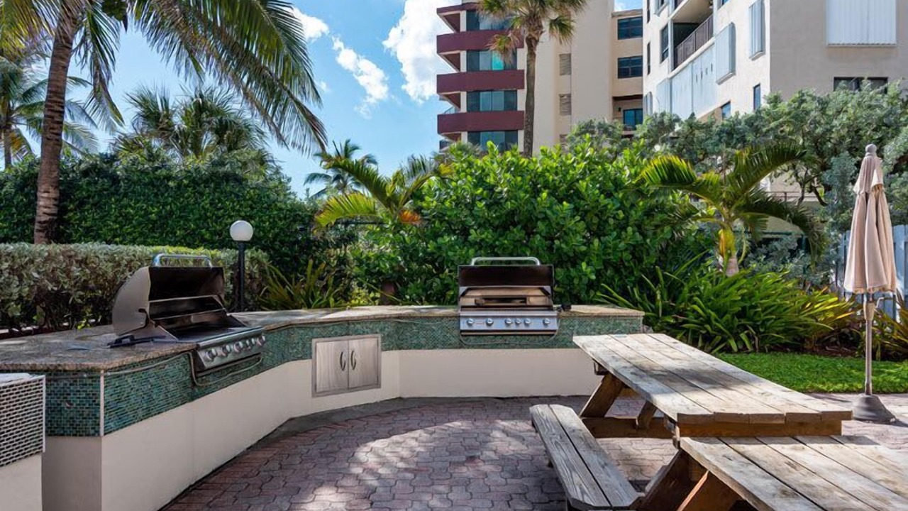 Photo of Outdoor in Pompano Beach