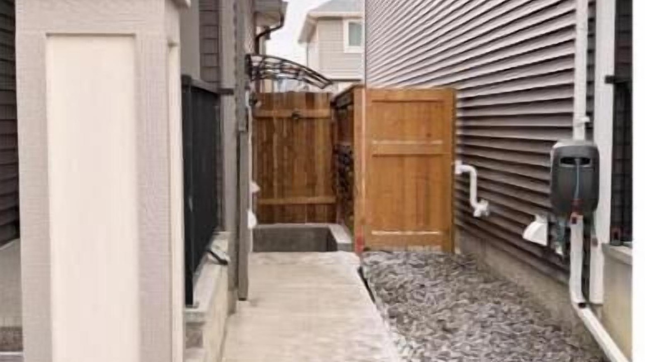 Photo of Outdoor in Cochrane