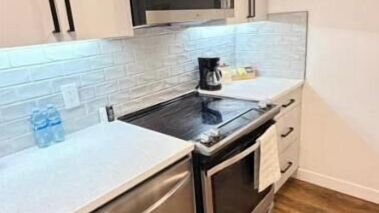 Photo of Kitchen in Cochrane