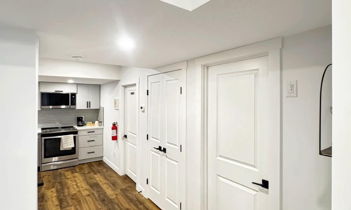 Photo of Kitchen in Cochrane