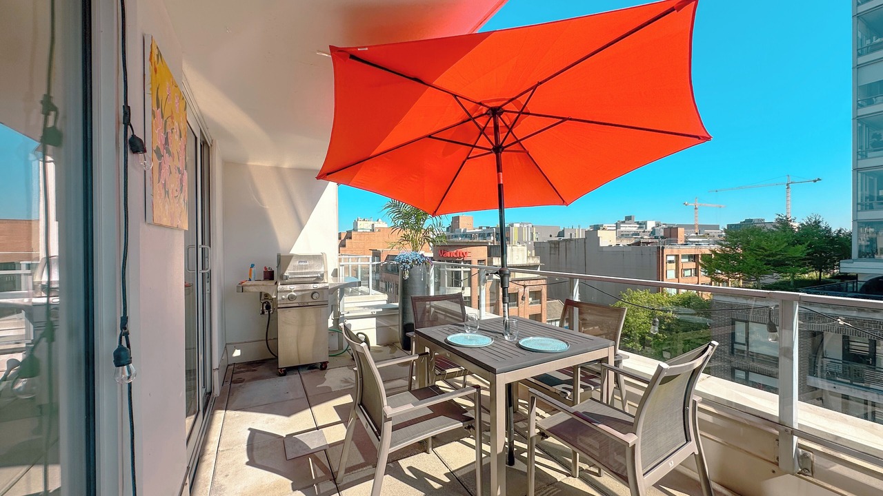 Photo of Outdoor in Chinatown