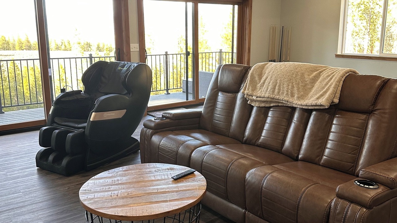 Photo of Livingroom in Twin Lakes