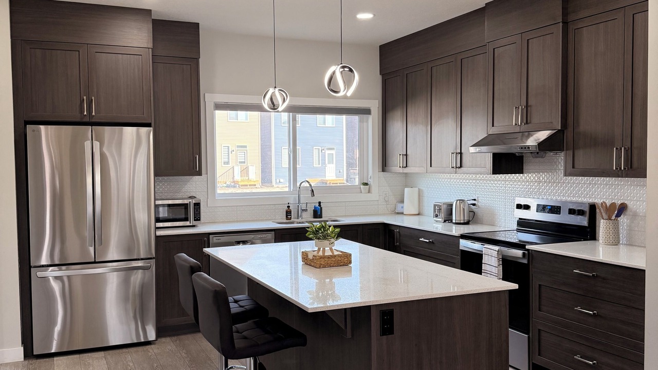 Photo of Kitchen in Calgary
