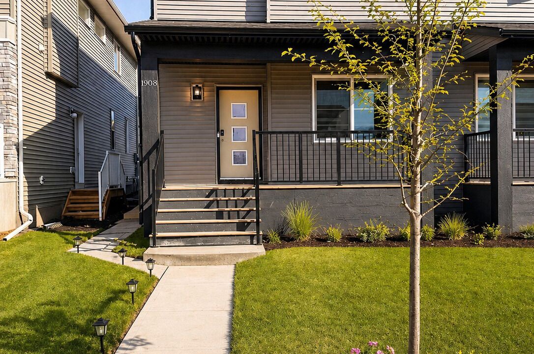 Photo of Outdoor in Calgary