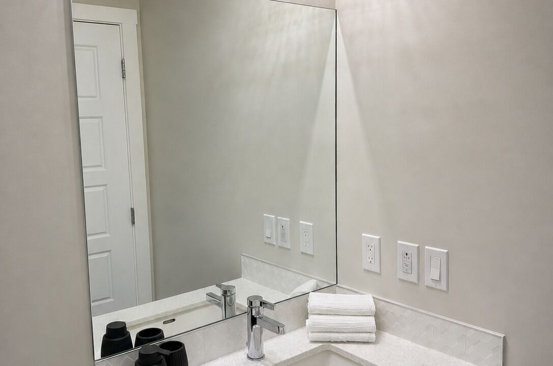 Photo of Bathroom in Calgary
