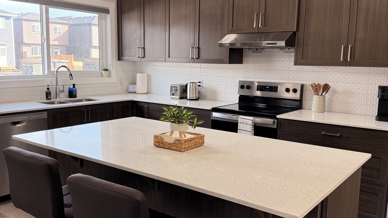 Photo of Kitchen in Calgary
