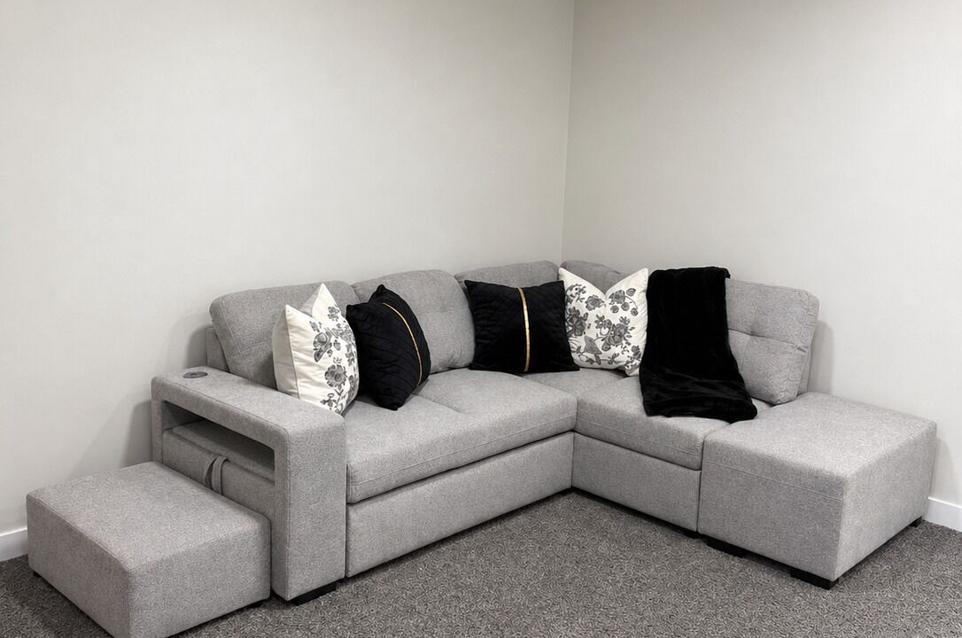 Photo of Livingroom in Calgary