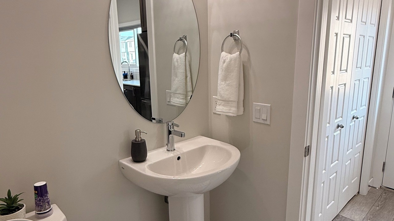 Photo of Bathroom in Calgary