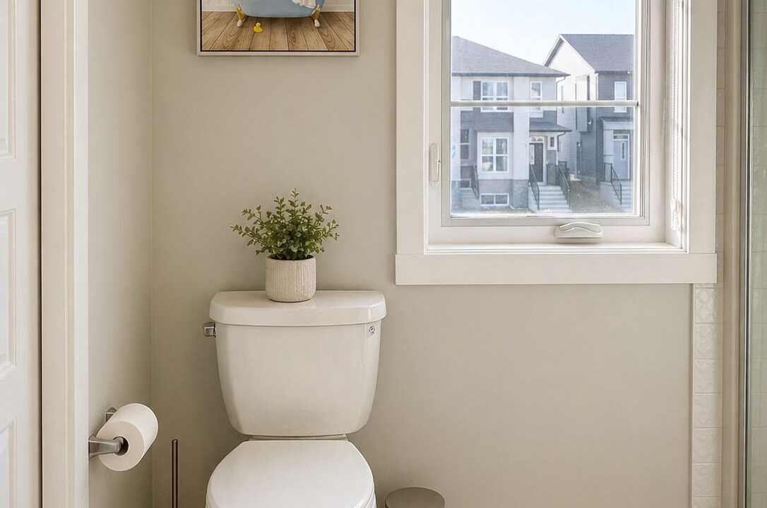 Photo of Bathroom in Calgary