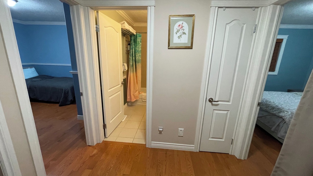 Photo of Bedroom in Cochrane