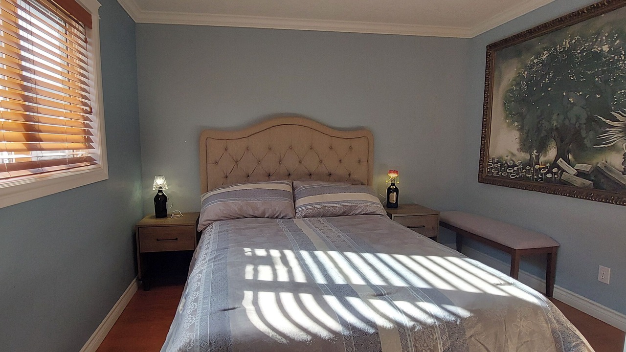 Photo of Bedroom in Cochrane