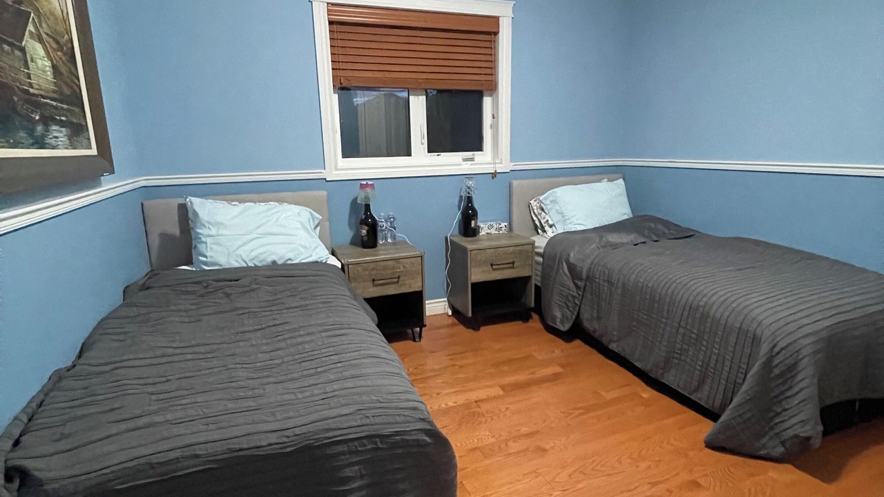 Photo of Bedroom in Cochrane