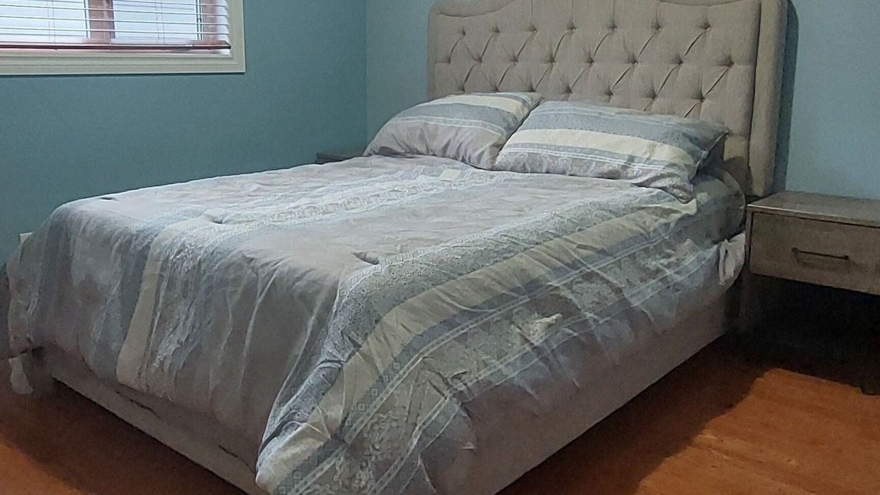 Photo of Bedroom in Cochrane