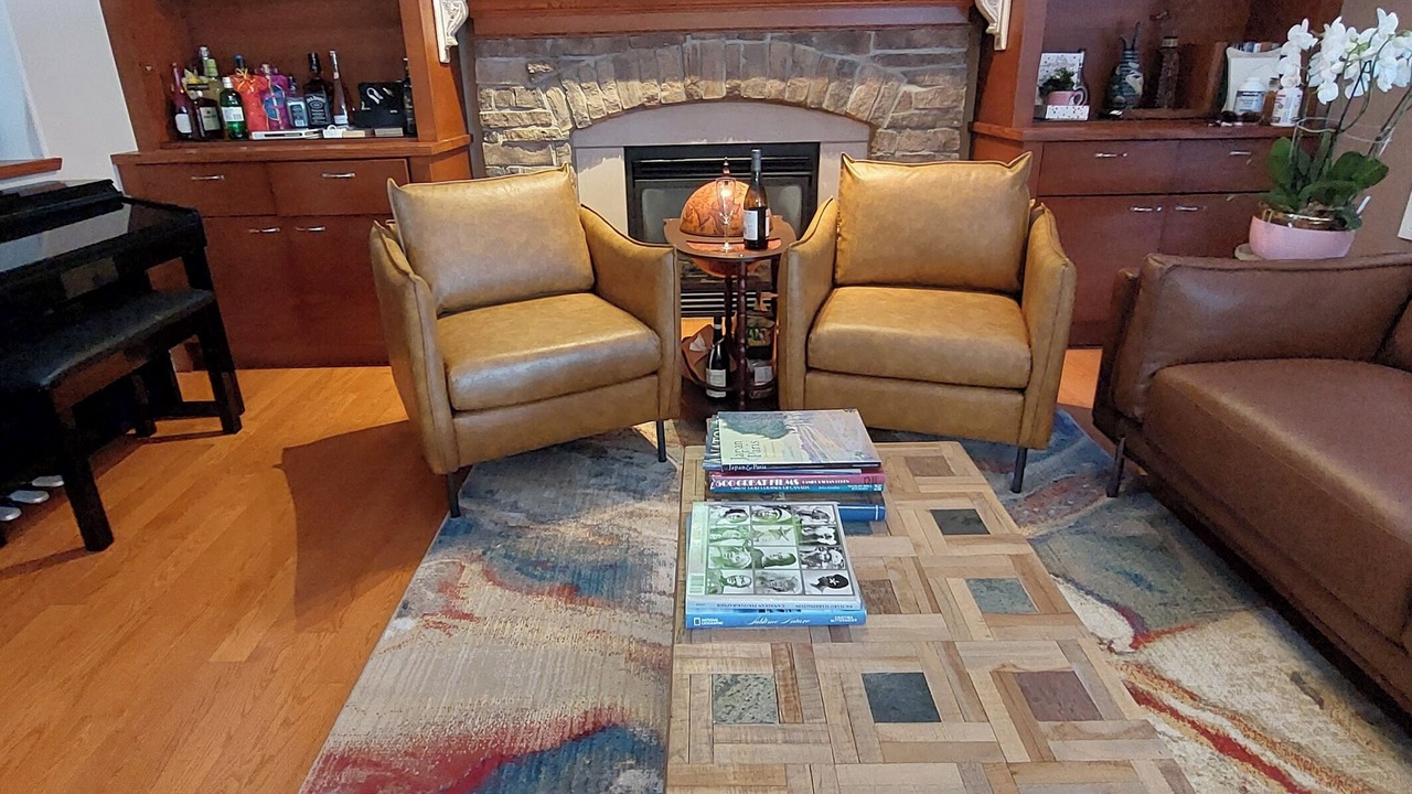 Photo of Livingroom in Cochrane
