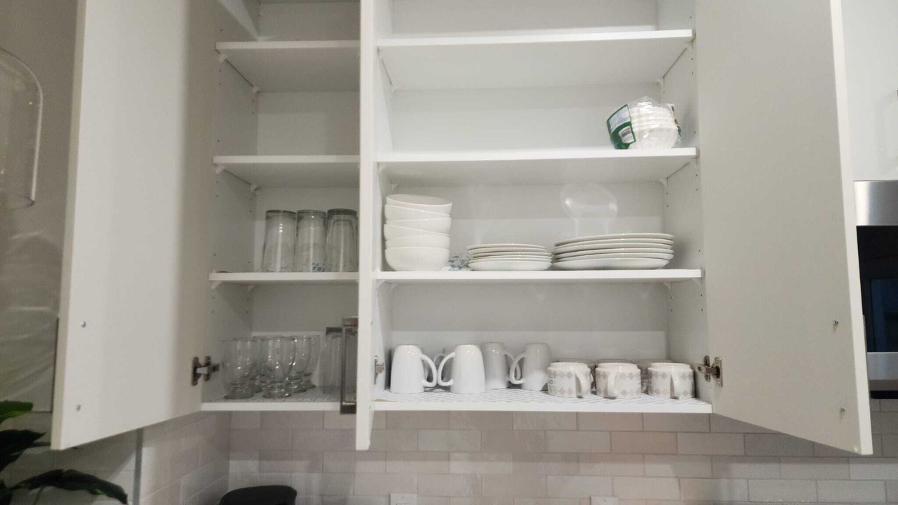 Photo of Kitchen in West Edmonton