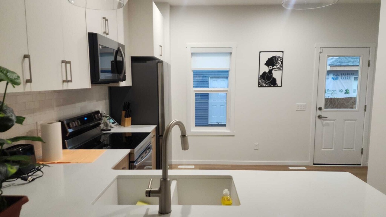 Photo of Kitchen in West Edmonton