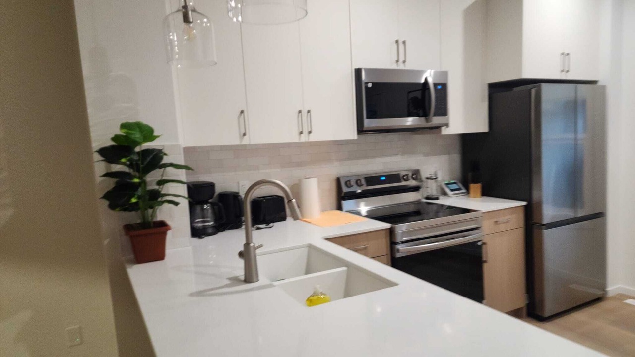 Photo of Kitchen in West Edmonton