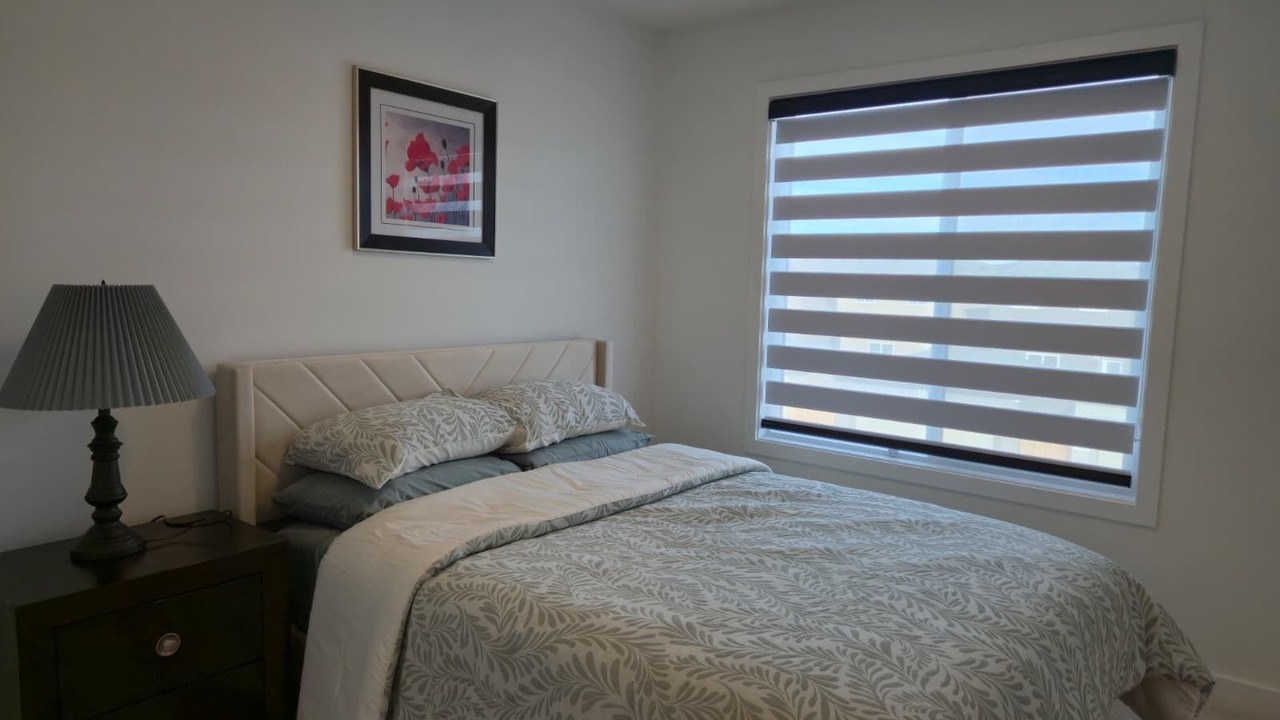 Photo of Bedroom in West Edmonton