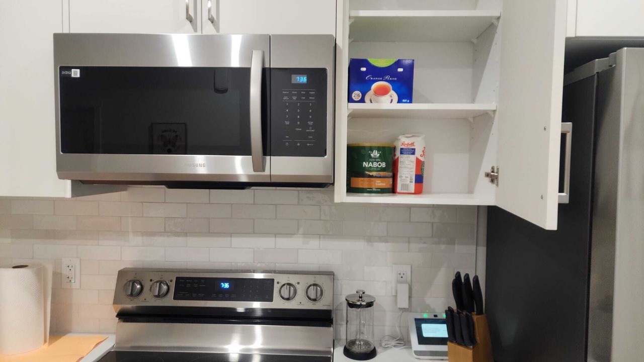 Photo of Kitchen in West Edmonton