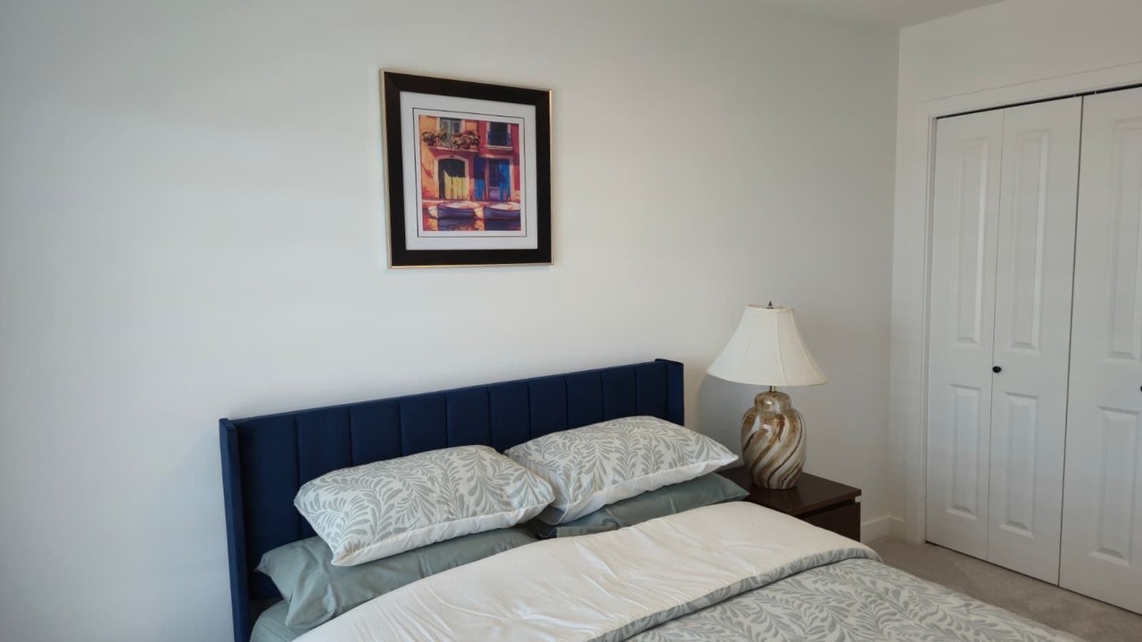 Photo of Bedroom in West Edmonton