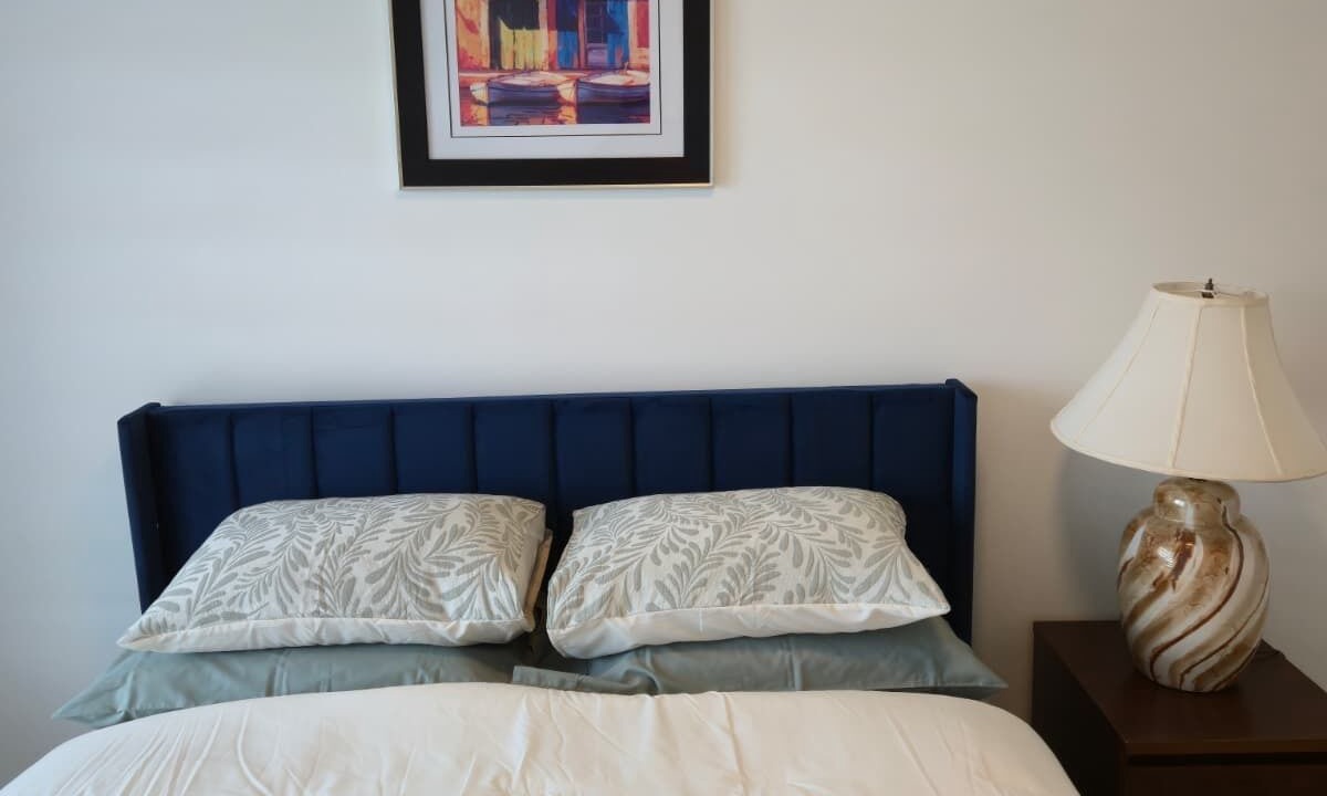 Photo of Bedroom in West Edmonton