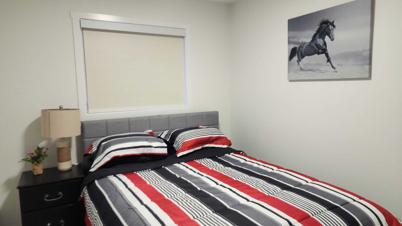 Photo of Bedroom in West Edmonton