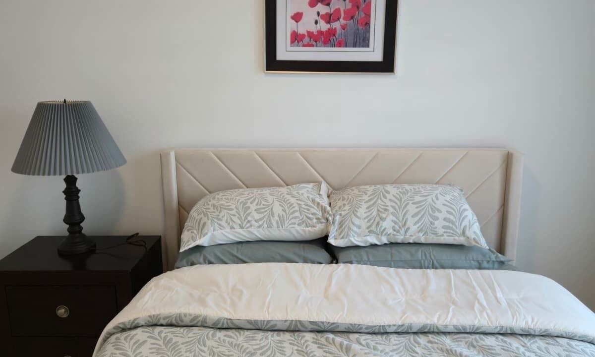 Photo of Bedroom in West Edmonton