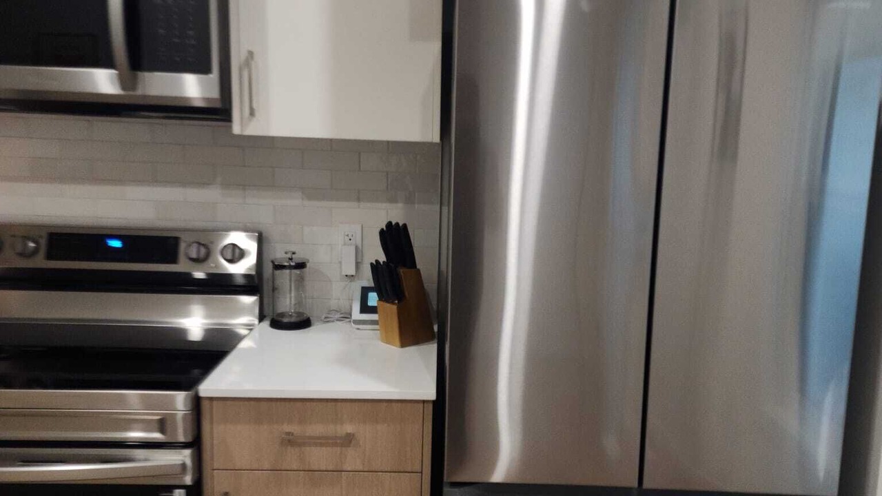 Photo of Kitchen in West Edmonton