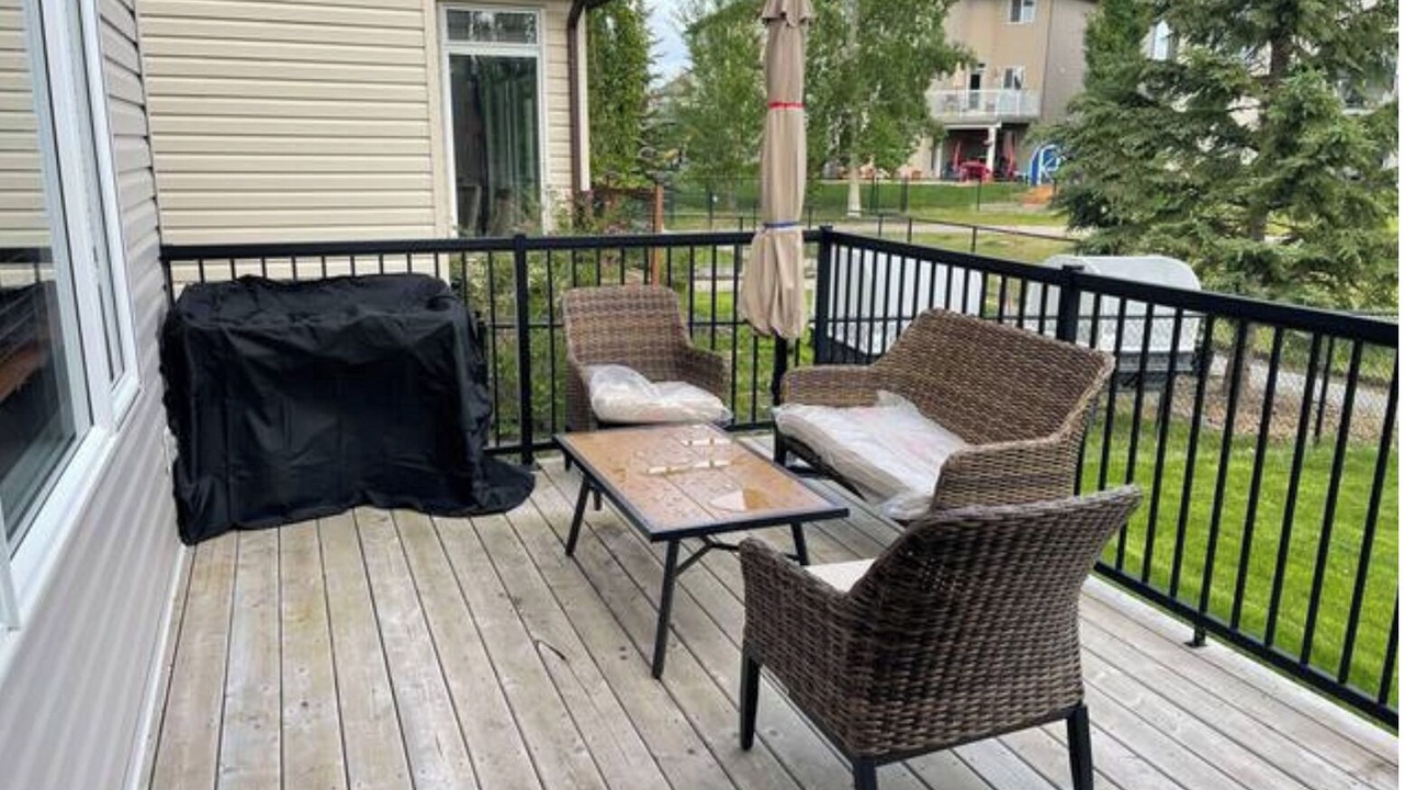 Photo of Outdoor in Cochrane