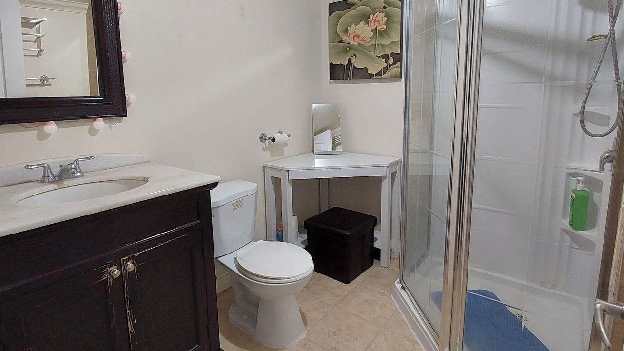 Photo of Bathroom in Cochrane