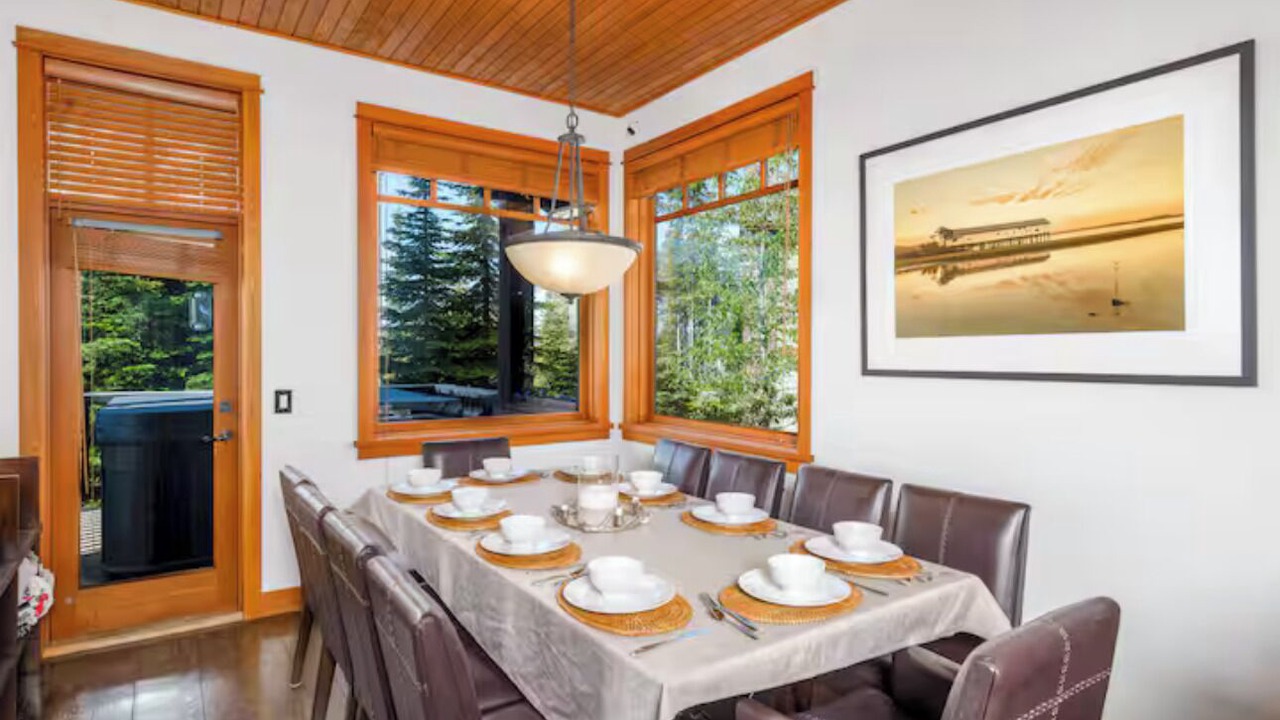 Photo of Others in Big White Ski Resort