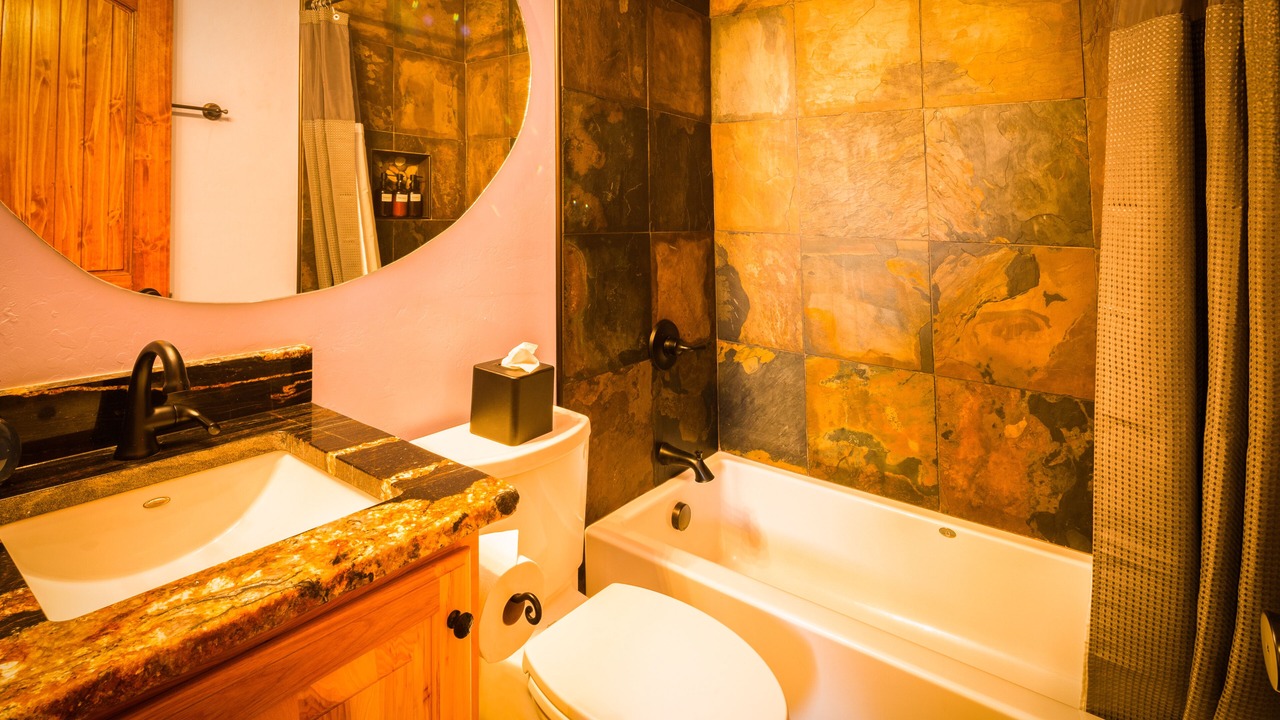 Photo of Bathroom in Baca Grande