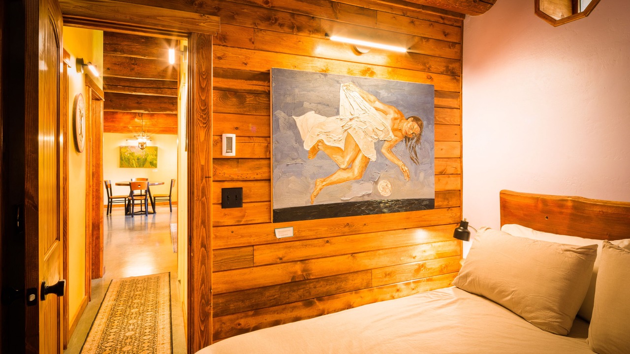 Photo of Bedroom in Baca Grande