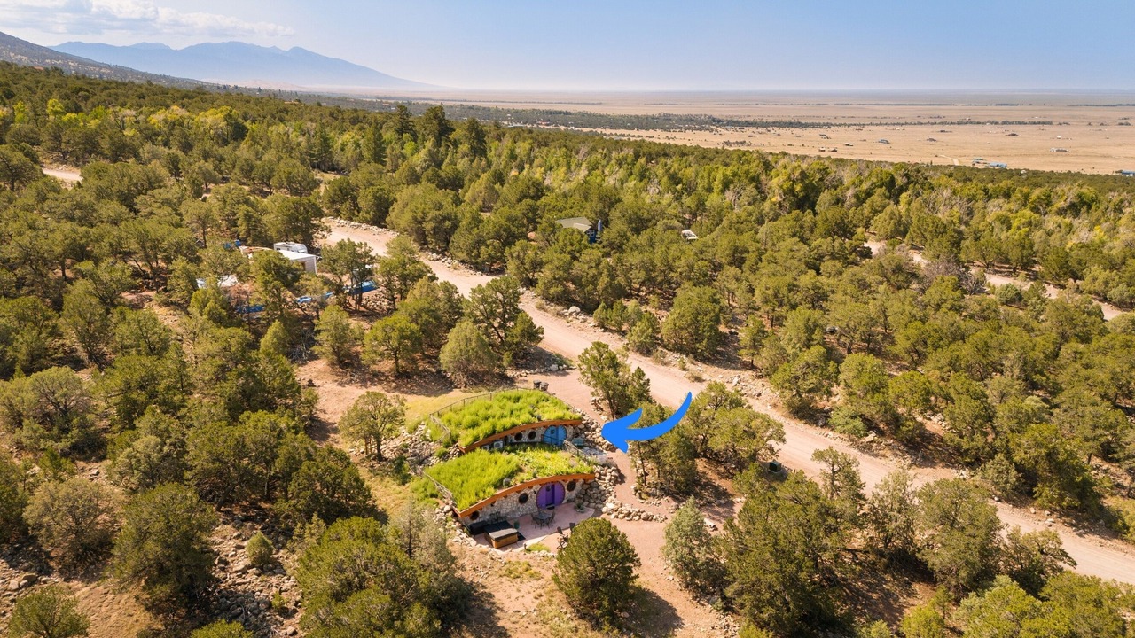 Photo of Outdoor in Baca Grande