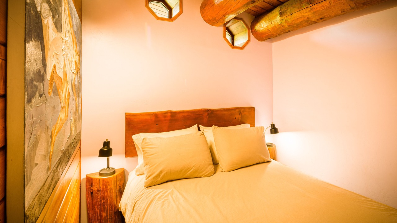 Photo of Bedroom in Baca Grande