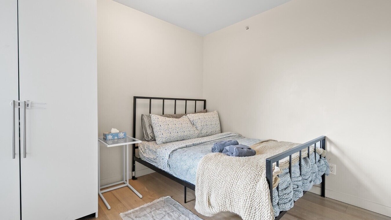 Photo of Bedroom in Chinatown
